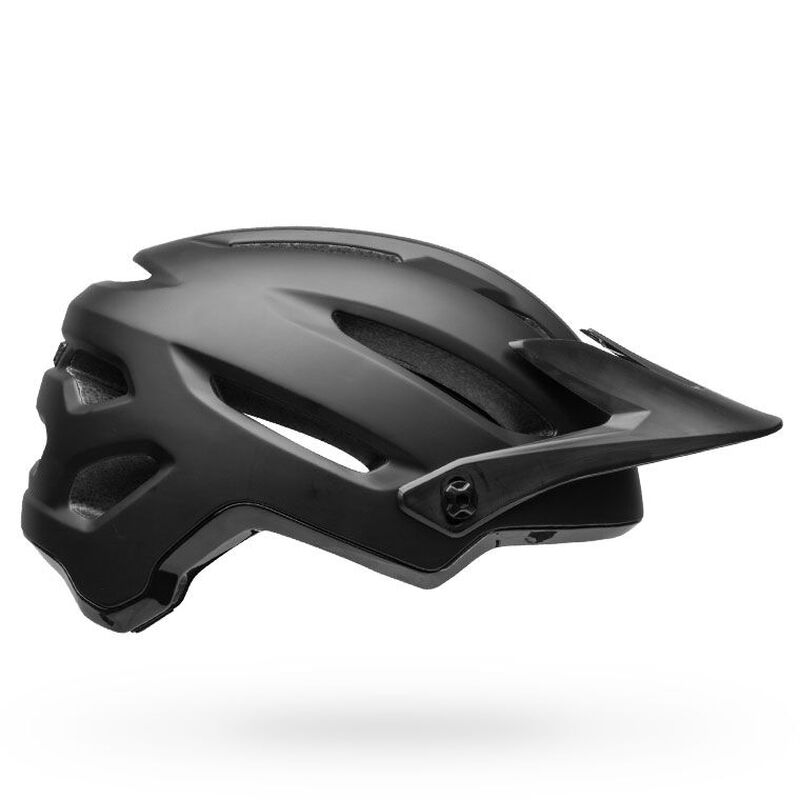 A picture of the Bell 4 Forty Mountain Bike Helmet Black