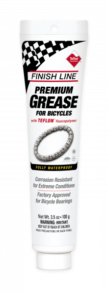 Grease Premium with Teflon 100G