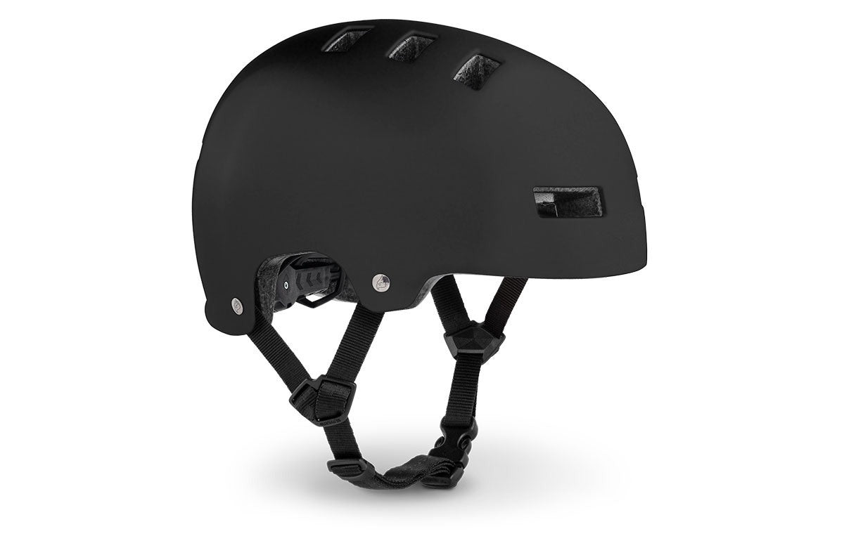 Superbold BMX/Skate Helmet