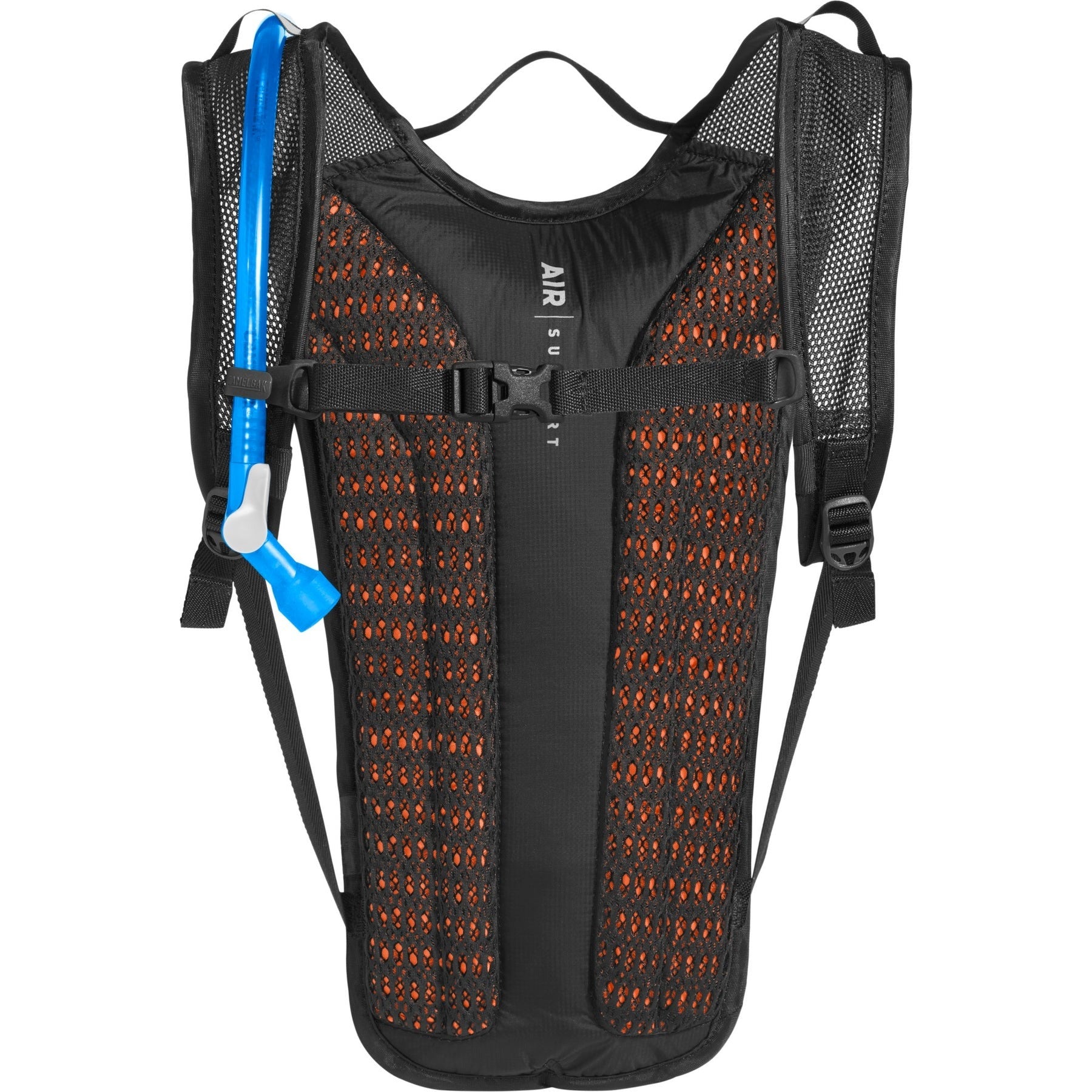 Classic Light 2L Hydration Pack Black 2 Litres