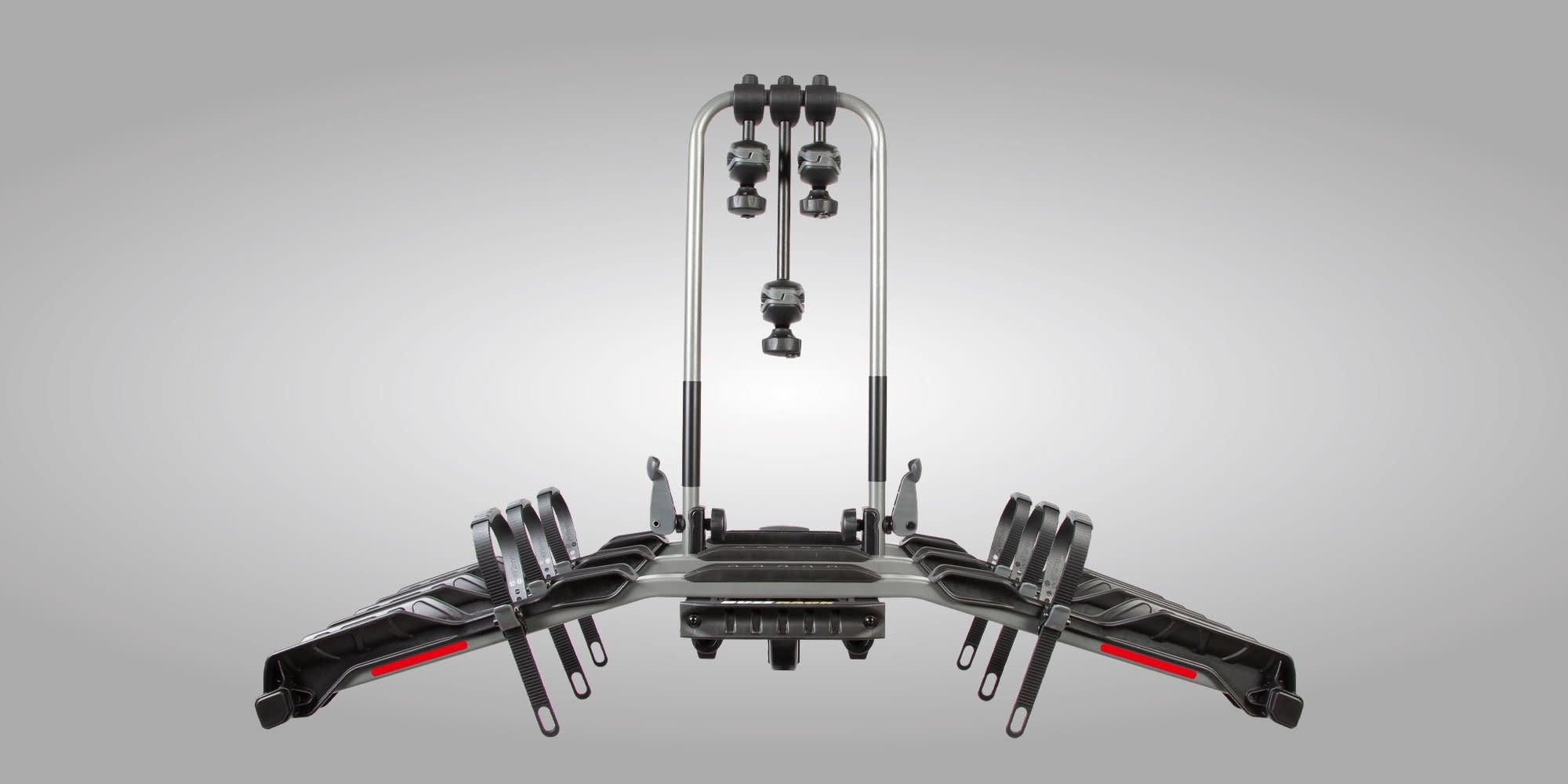 E-Hornet 3H for 3 Bike Hitch Mount Rack