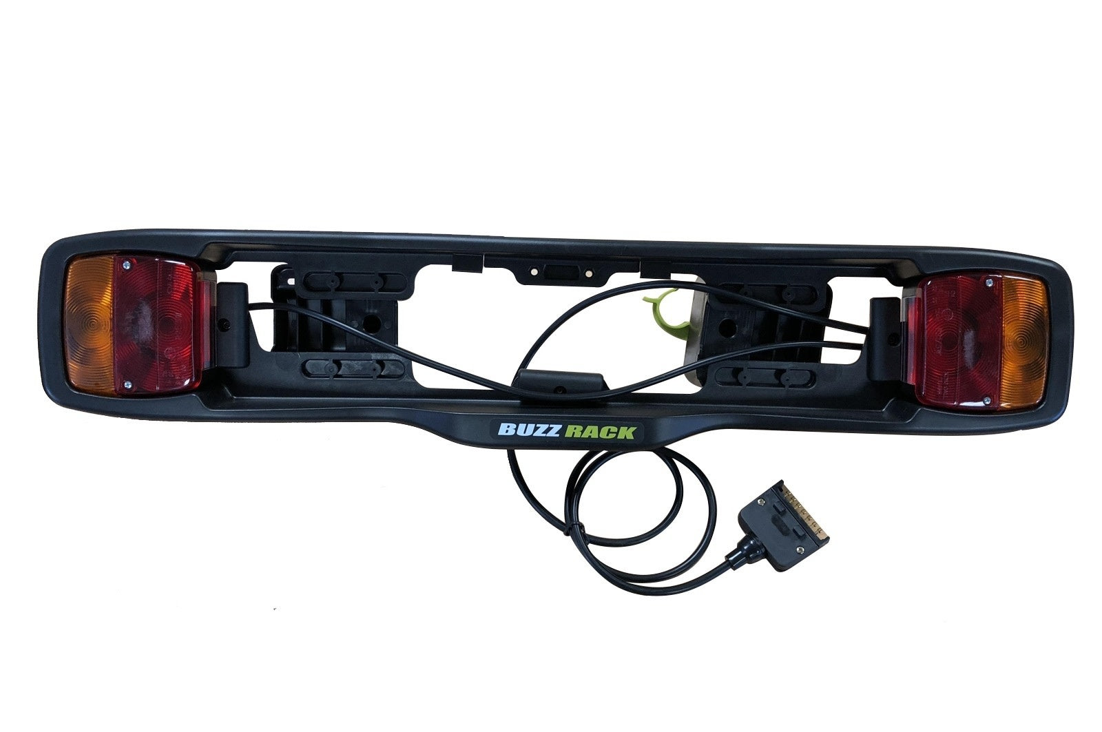 Number Plate Light Board AA-9638