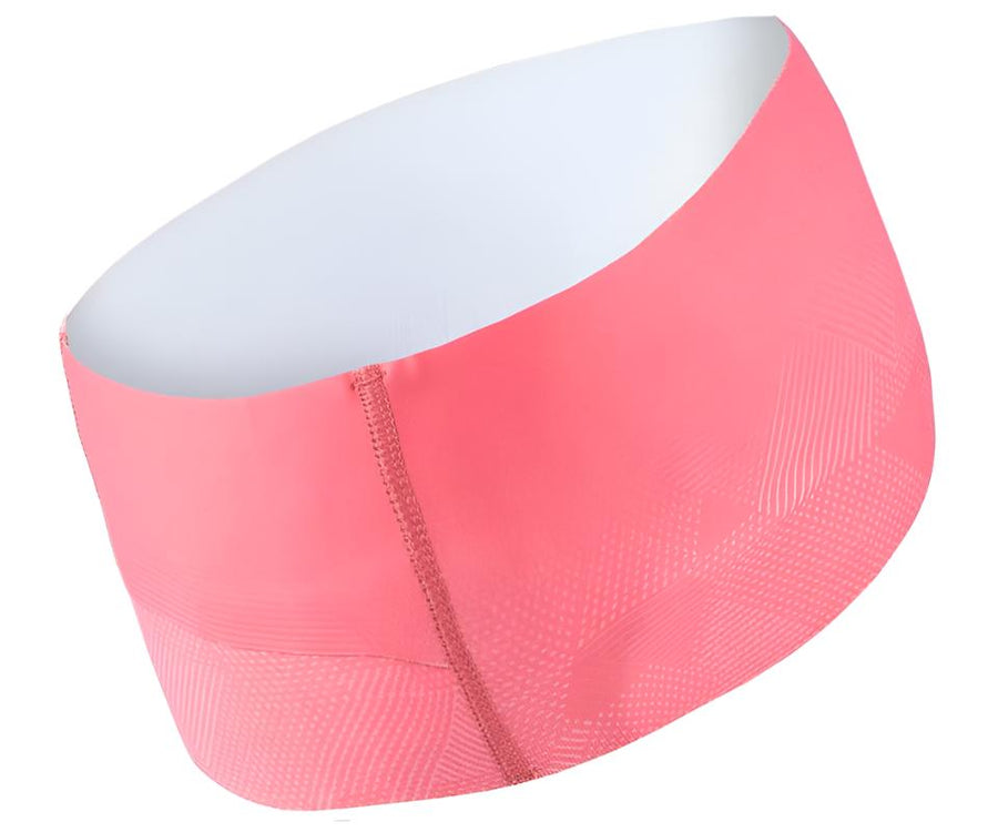 Pro Thermal Cycling Headband Unisex Black