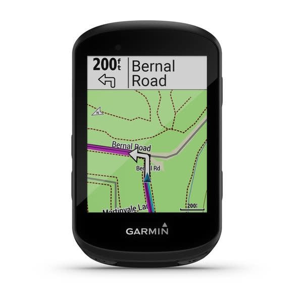 Edge 530 GPS Cycling Computer w/ Mapping