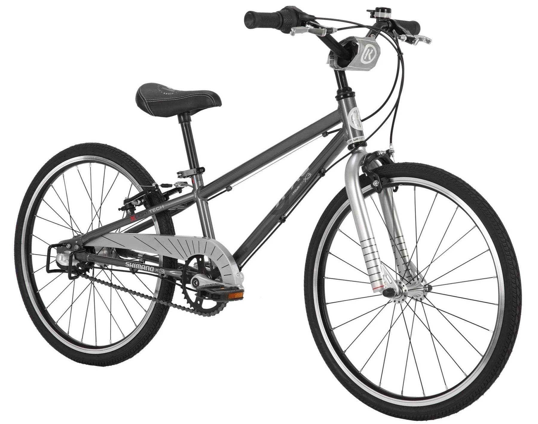 3 speed hybrid bike online