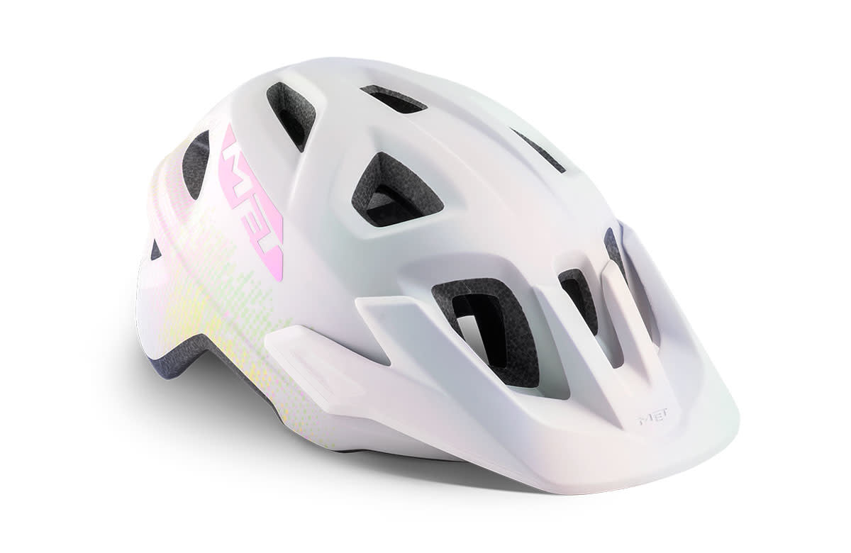 Youth girls fashion helmet