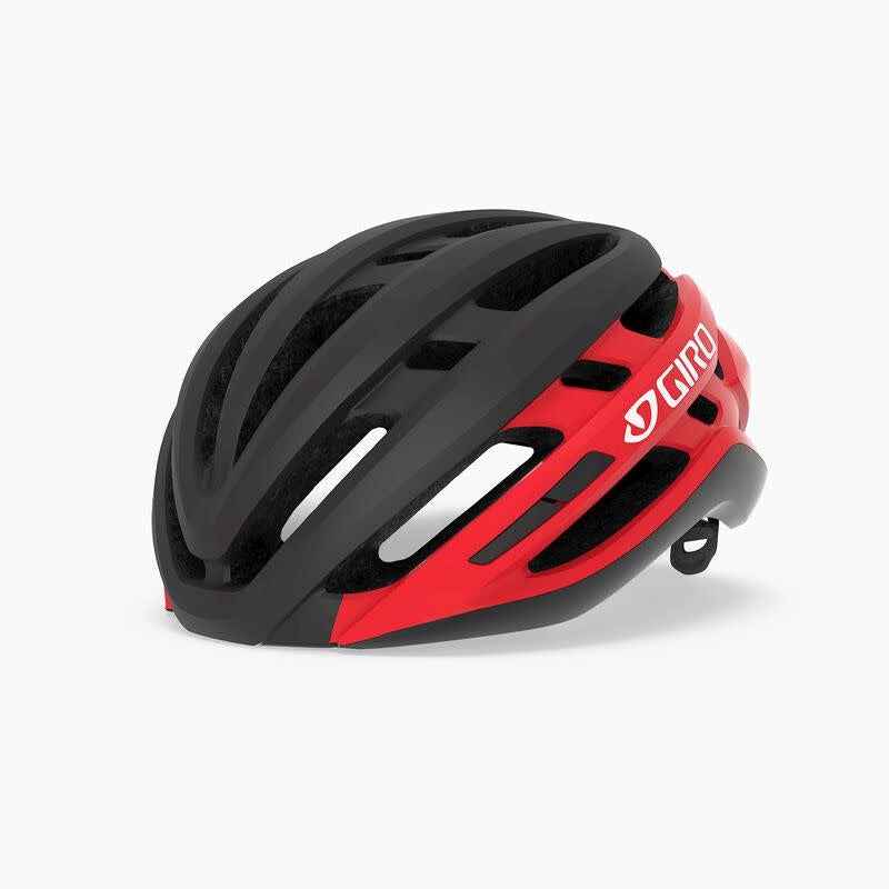 Giro Agilis Mips Road Cycling Helmet