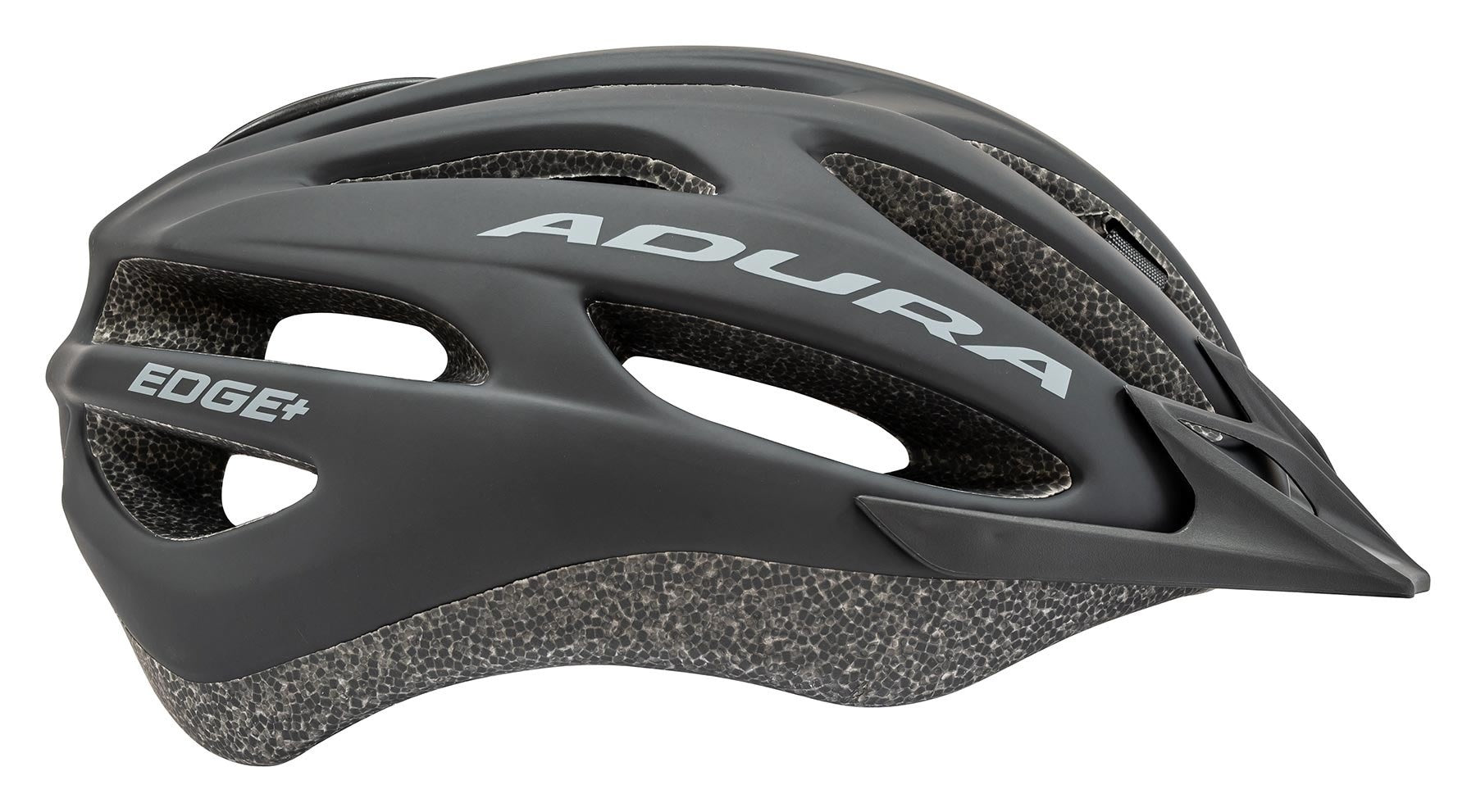 Adura Edge+ Bicyle Commuter Helmet