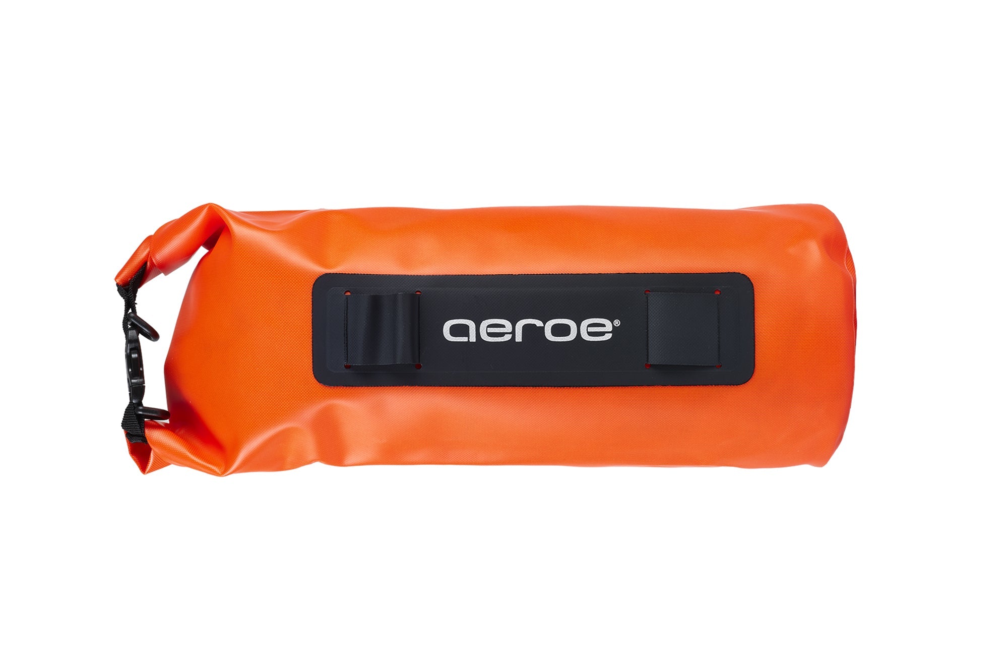 A picture of the Aeroe 8 Litre Dry Bicycle Bag