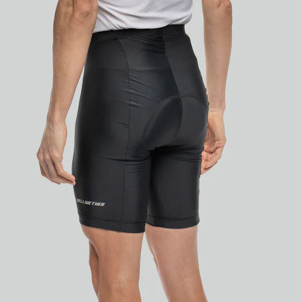 O2 Cycling Shorts