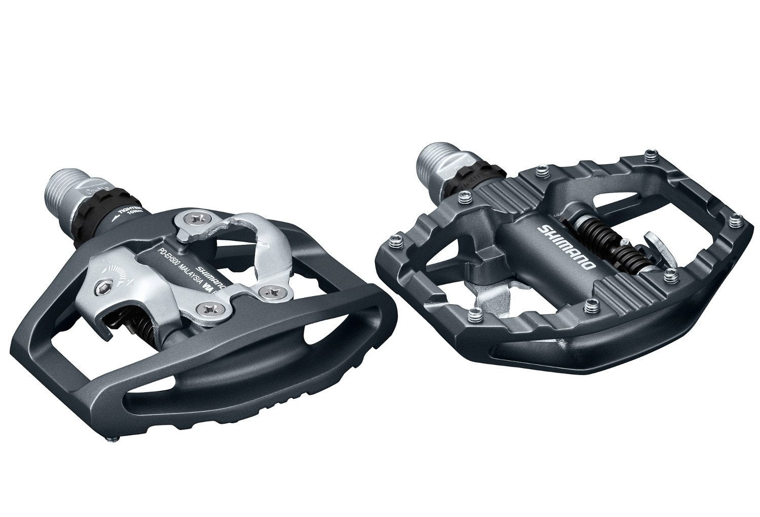 shimano explorer pedals Shimano PD-EH500 SPD Pedals