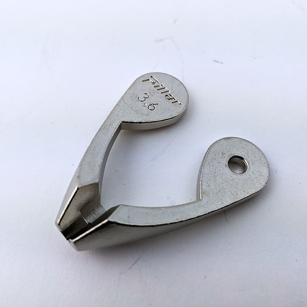 Spoke Wrench 13G 3.6mm