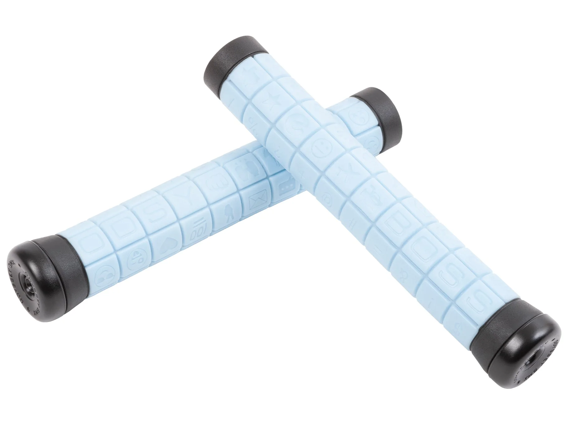Keyboard V2 (Aaron Ross) Grips