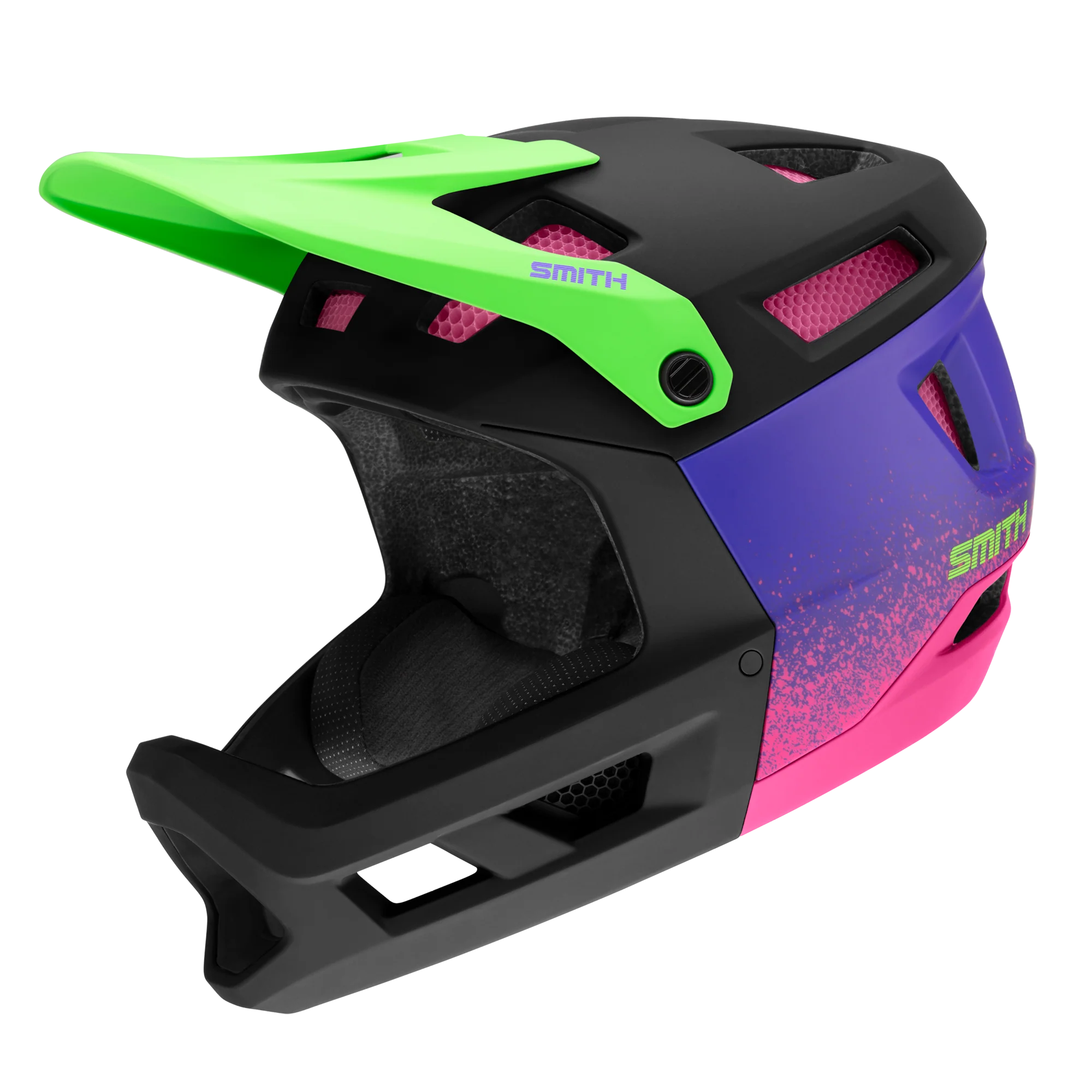 Mainline MIPS Full Face Helmet