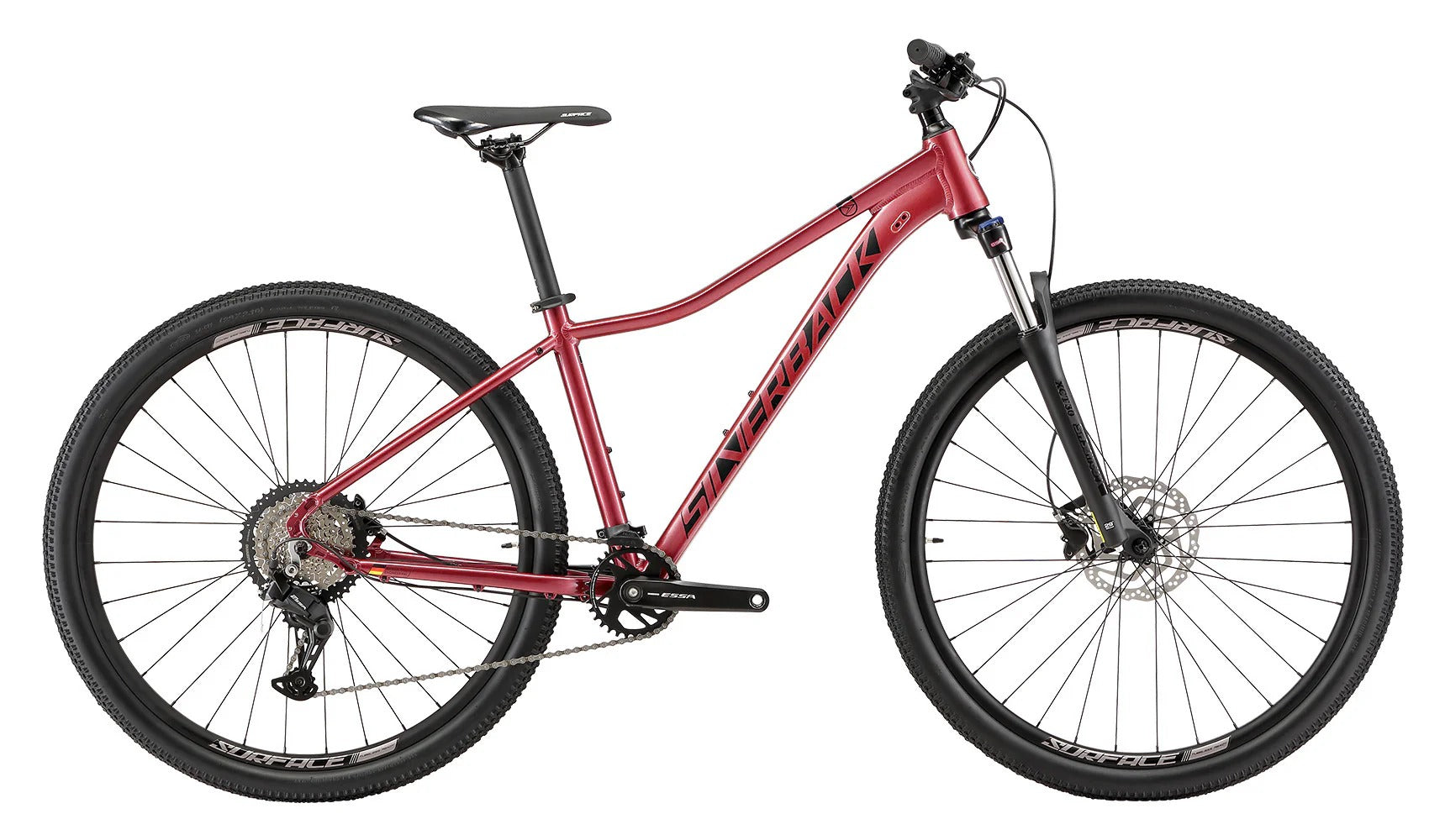 SE Series 8 Ladies Hardtail MTB 29"