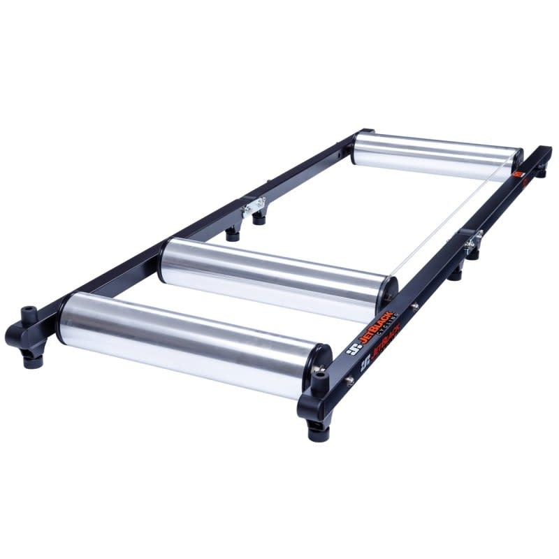 R1 Alluminium Rollers with Lite App