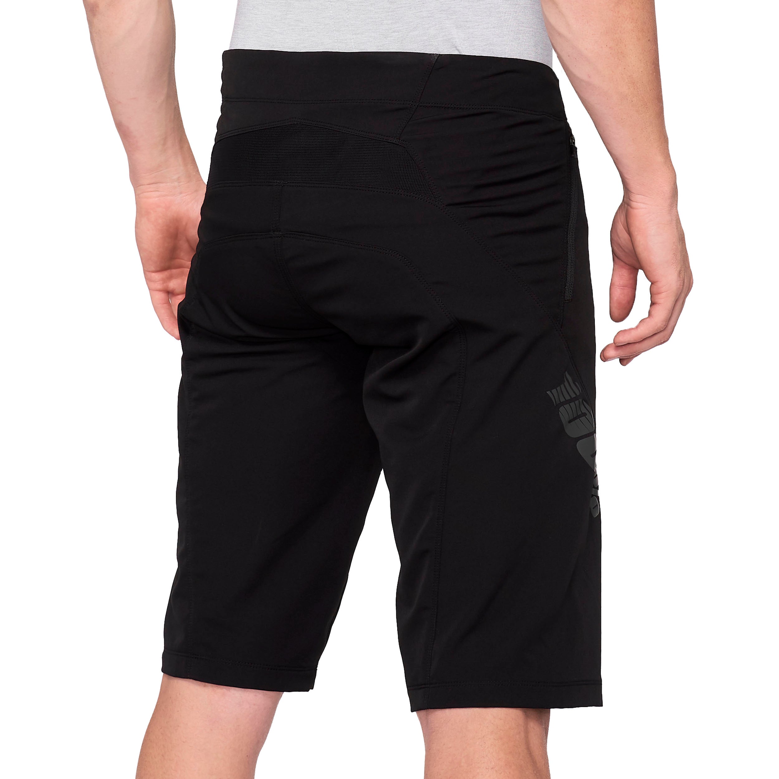 Airmatic Mountain Bike Short