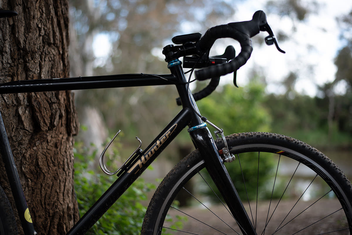 Scout Bike Motion Alarm & Tracker