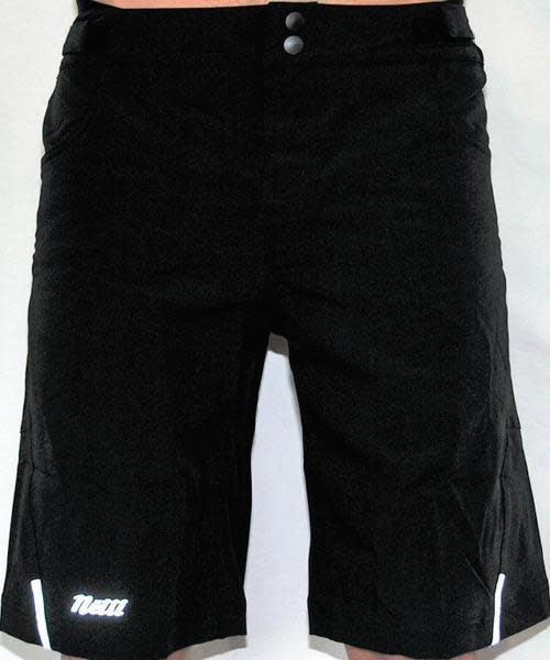 Ladies Shy Samba MTB Shorts