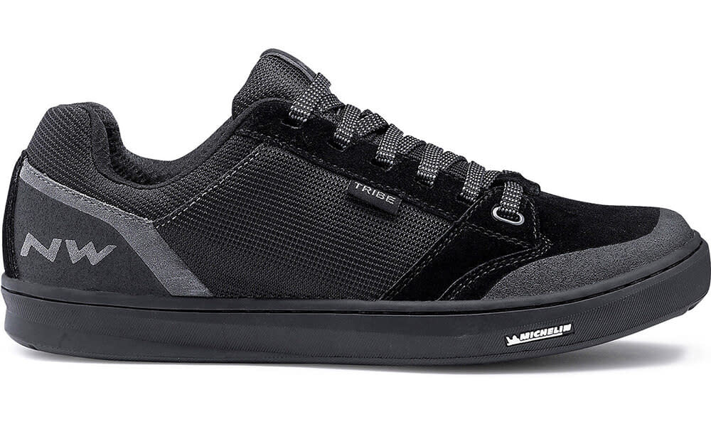 Northwave Tribe Flat Pedal Cycling Shoes - Main Image