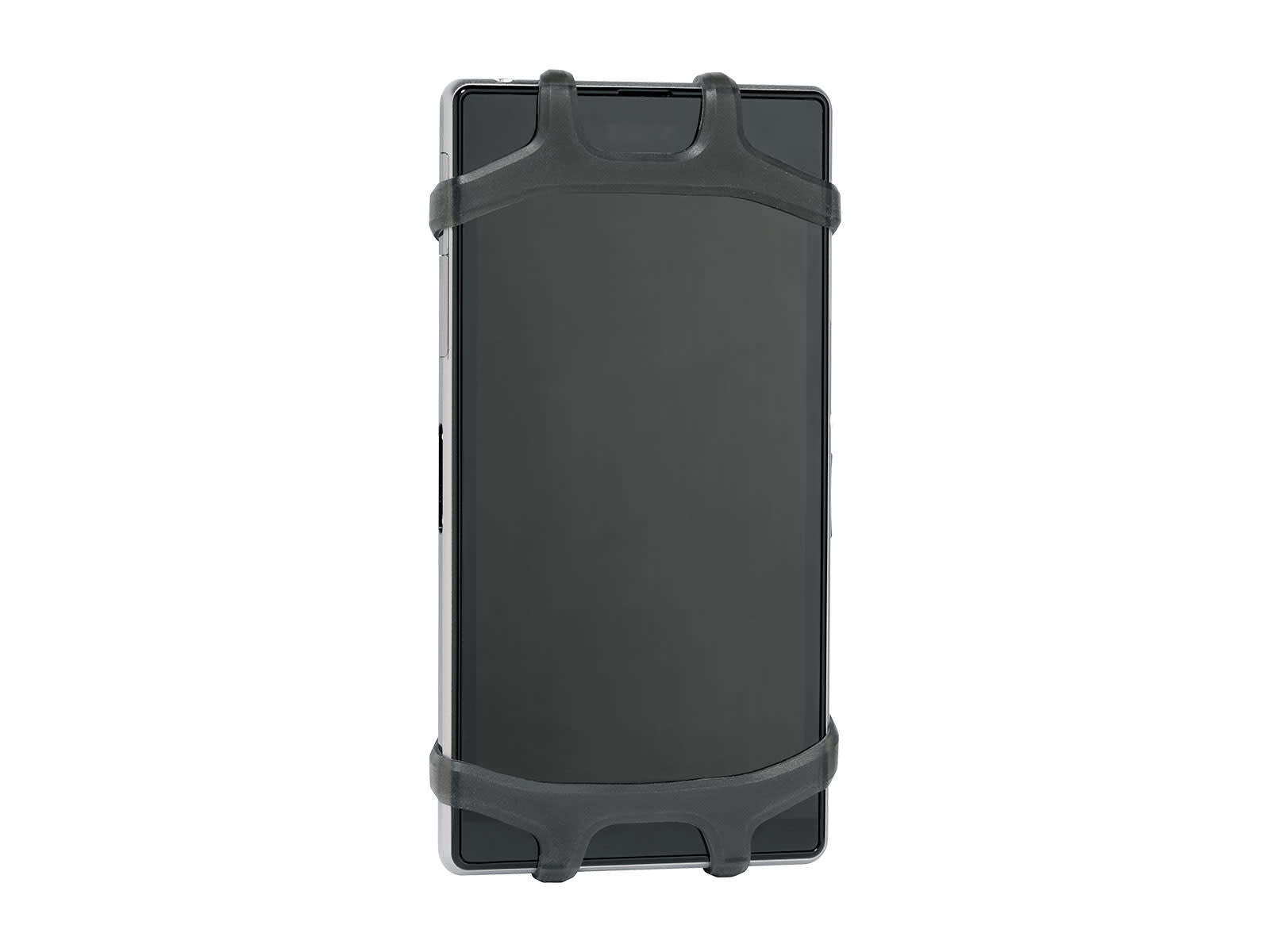 Omni Ridecase 4.5" to 6.5" Black