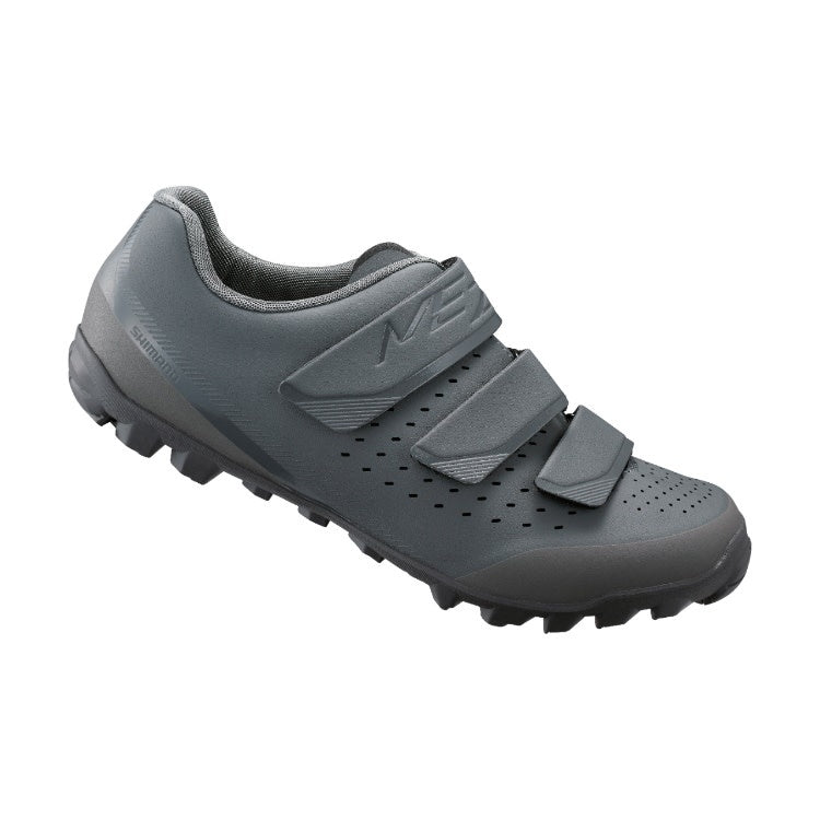 ME201W Womens MTB Shoes Gray Gris 41