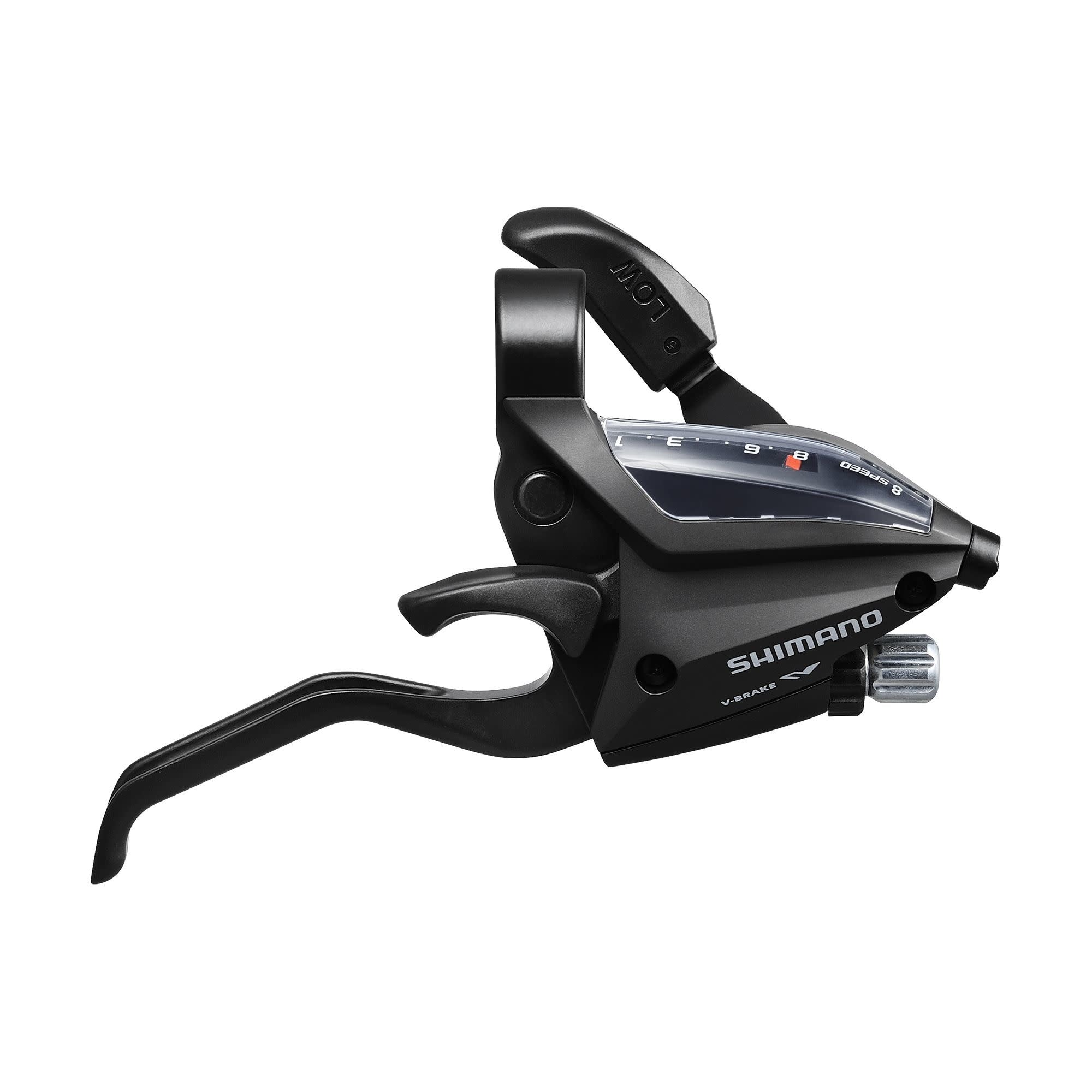 Altus Shift/Brake Lever ST-EF500 EZ FIRE PLUS 8-speed