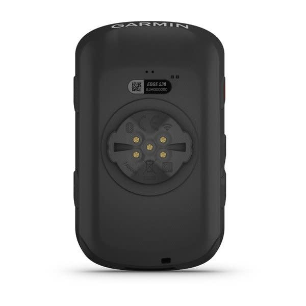 Edge 530 GPS Cycling Computer w/ Mapping