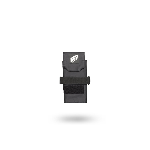 A picture of the Pro Toolwrap Performance Saddlebag