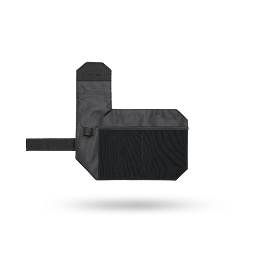 A picture of the Pro Toolwrap Performance Saddlebag