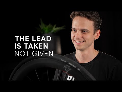 A video about DT Swiss Bicycle Wheels