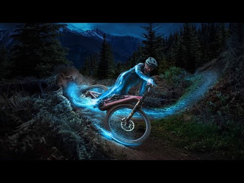 A video about the new Specialized Levo 4 Electric Mountain Bike
