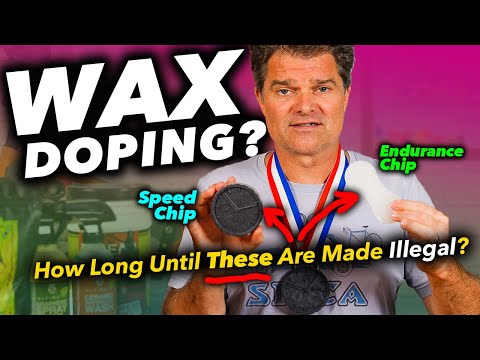 A video about the Silca Speed Chip and Endurance Chip