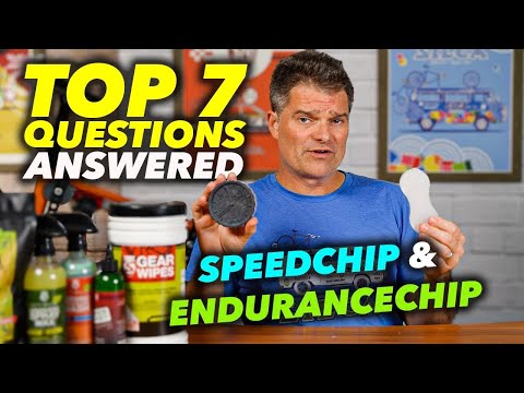 A video about the Silca Speed and Endurance Wax Chips