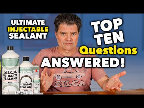 A video on how to use Silca Ultimate Tyre Sealant