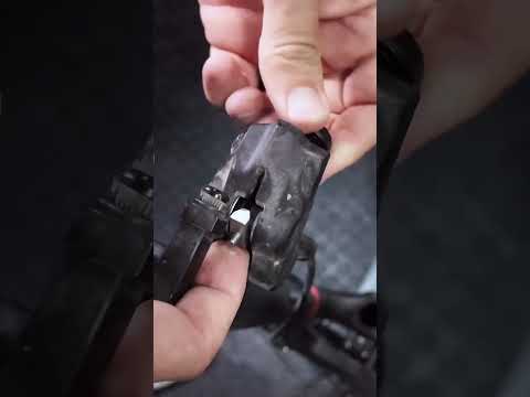A video on how to use the Sumart UBB-20 Bleed Block Bicycle Brake Spreader