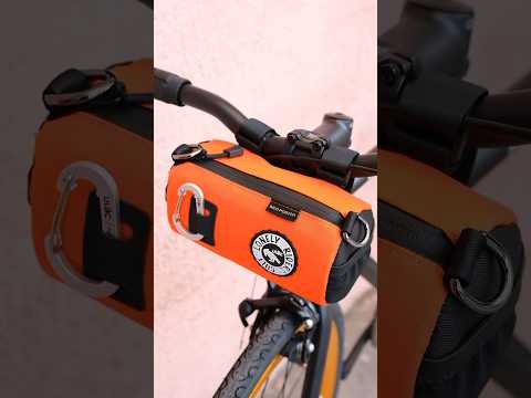 A video about ULAC Neo Porter Bike Bags