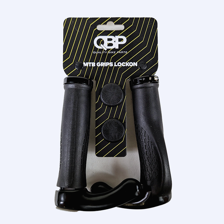 A picture of the QBP Ergo Bicycle Grips