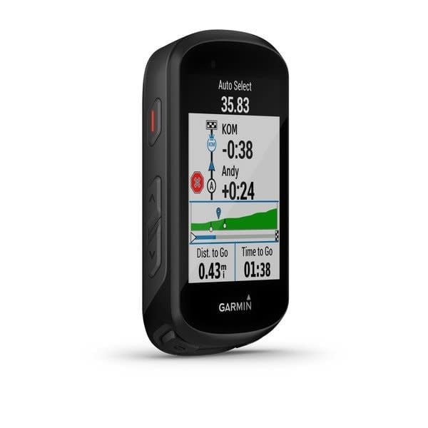 Edge 530 GPS Cycling Computer w/ Mapping