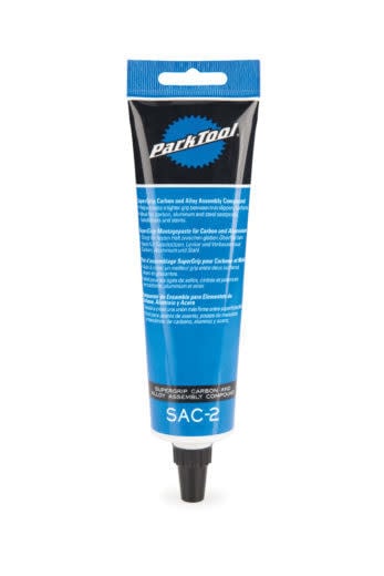 SAC-2 Fluid Carbon SuperGrip