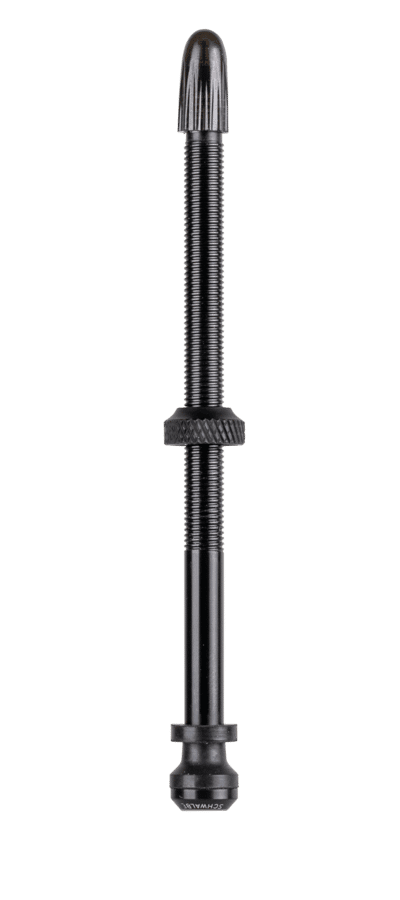 A picture of the Schwalbe Tubeless Valve 100mm