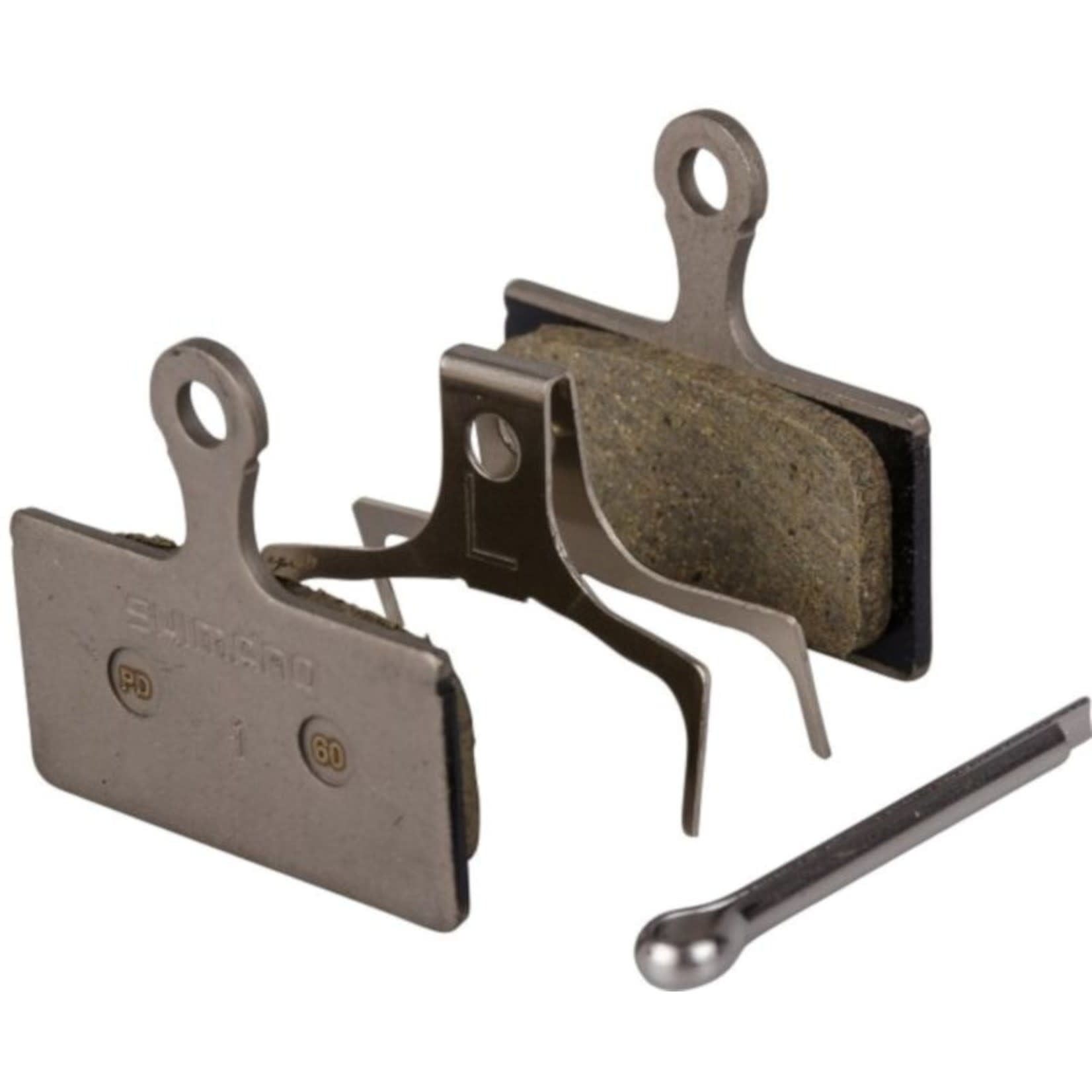 Shimano BR-M7000 Resin Brake Pads Spring G03S