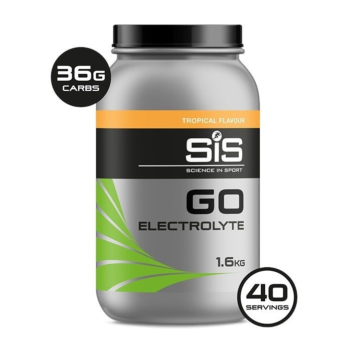 Go Electrolyte Sports Fuel 1.6kg