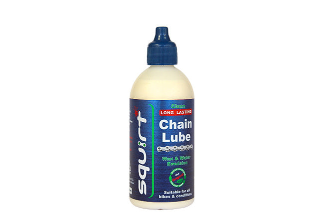 Dry Wax Lube 120ml