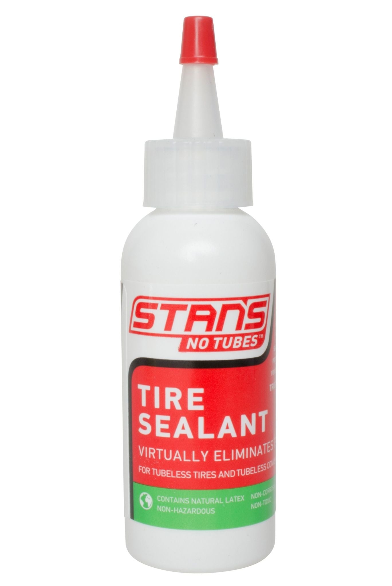 Tire Sealant 2oz Bottle
