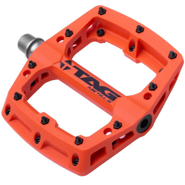 T3 Pedals