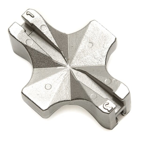 Multispoke Key