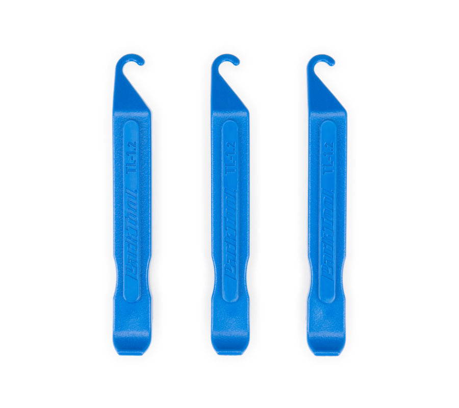 TL-1.2C Tyre Lever Set (3pc)