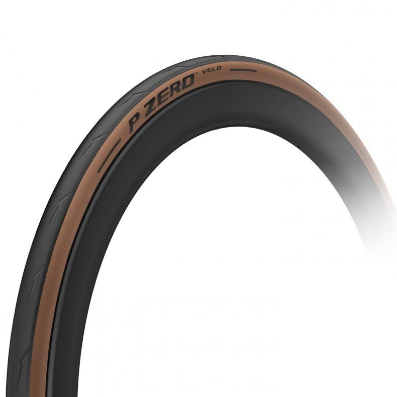 P Zero Velo Classic Folding Road Tyre 700c