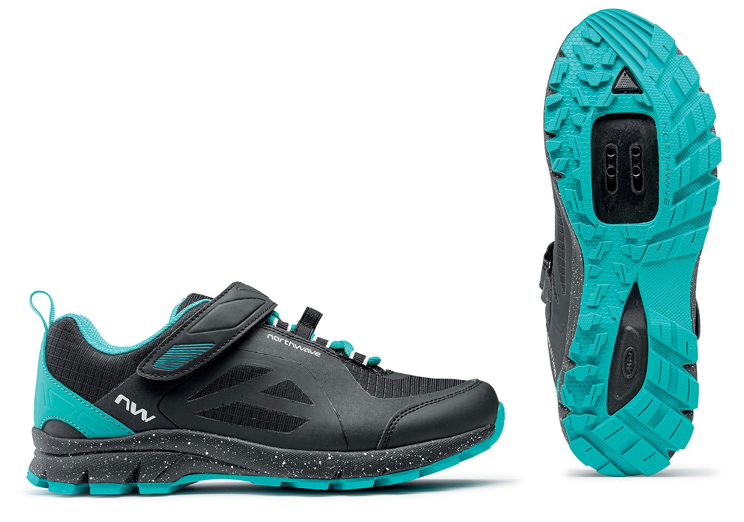 Escape Evo MTB Shoe Womens